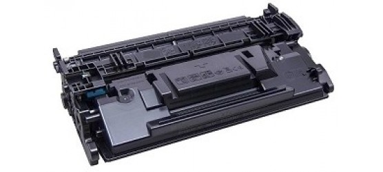  HP CF287X (87X) High Yield Black Compatible Laser Cartridge 
